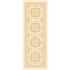 GARNIERTHIEBAUT Ereonore 桌旗, 54 x 230 厘米, 混色