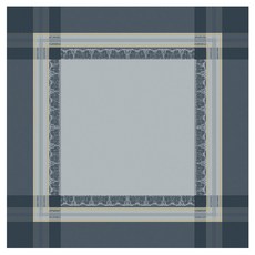 GARNIERTHIEBAUT Argent 餐巾, 1個, 混合顏色