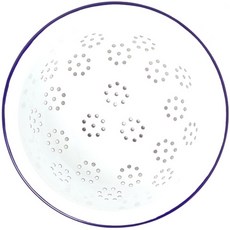 팔콘 콜랜더, 블루