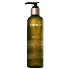 SONREVE 滋養洗髮精, 250ml, 1入