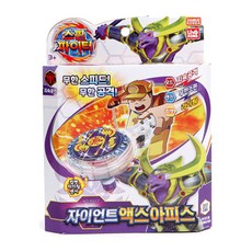 스핀파이터 자이언트 액스 아피스 #6517, 앳, 1개