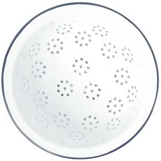 팔콘 콜랜더, 그레이