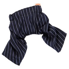 ecody 寵物條紋褲, 混合顏色