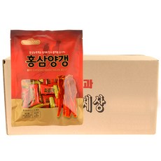 ILKWANG 紅參洋參, 250g, 10袋