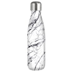 STEELIE 印花保溫瓶, Marble Pattern, 500ml