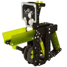 HEXBUG Vex 快照 #4558, 混色