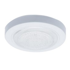 DAYSTAR HOUSE 夏普 LED 陽檯燈 Direct 15W, 白色的