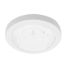 DAYSTAR HOUSE 愛麗絲 LED 陽臺吸頂燈 15W, 白色
