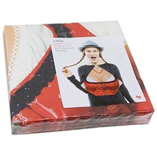 동키프로덕트 버튼냅킨, 리즐, 1개