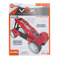 HEXBUG Vex機器人, 齒輪賽車 (4577)