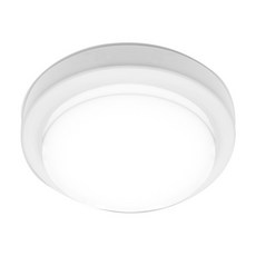 DAYSTAR HOUSE Shine LED 陽台吸頂燈 15W, 白色