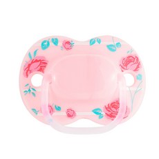 토미티피 리틀런던 노리개 젖꼭지, 랜덤발송, 1개