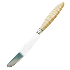 타카쿠와 우드 커트러리 나이프, 1개