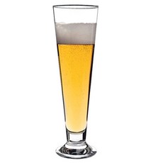 Bormioli ROCCO 菲爾斯啤酒杯 385ml, 1個
