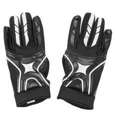 MANUS MTB 自行車觸手 LTM002, 黑色的