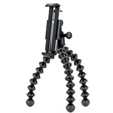 JOBY GripTight GorillaPod Stand PRO Tablet 平板電腦支架, 單一商品, 單一顏色, 1個