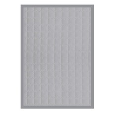 디케이홈 솔리드 인견패드, 그레이, 1개