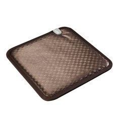 보국전자 일반방석 BKC-5701S, 랜덤 발송, 45 x 45 cm