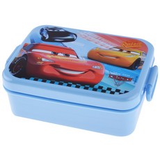 릴팡 카3 누보파우치 사각도시락, 혼합 색상, 1개