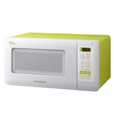 위니아대우 전자레인지 버튼식 15L, KR-U150G