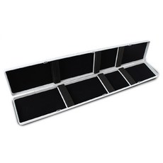 SAPA 18格釣魚浮標收納盒 白色, 1個