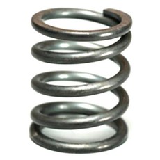 Mugenseiki Servo Saver Spring MBX5 RC완구 부품, 1개