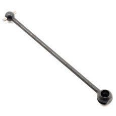 Mugenseiki CENTER DRIVE SHAFT 103 RC완구 부품, 1개