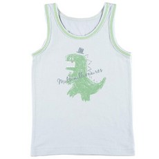 삐삐롱 남아용 리틀디노 런닝