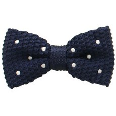 BabyMax 男童點點針織領結 8066