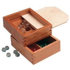 Nienhuis MONTESSORI Sori數量盒, 1套, 混色