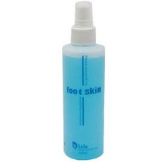 비슬 풋 스킨, 1개