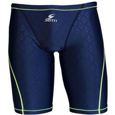 SENTI Glide Fusion 男士五件套泳裝 MSD-1042