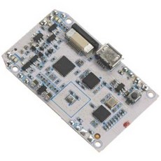 협산 Receiver PCBA Board 드론 부품 H107D-07, 혼합 색상, 1개