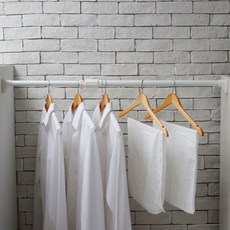 아이리스 강력신축봉 H-NPJ-120, 화이트