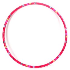 迪士尼公主呼拉圈, 粉色的