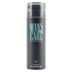 FLOR de MAN 索芒能源工廠多合一流體, 150ml, 1入