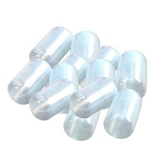 아하토이 피카소 투명공 약 50p, 투명, 1개