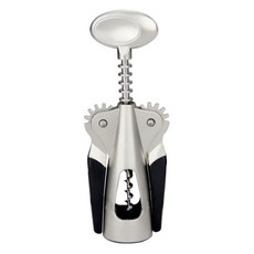 핑크망고 로봇모양 와인오프너, 1개