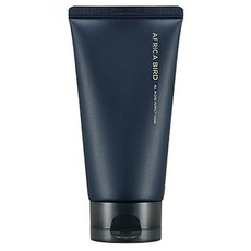 NATURE REPUBLIC Africa Bird男士多效護理洗面乳, 150ml, 1組