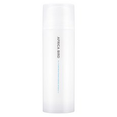 NATURE REPUBLIC Africa Bird男士亮白護理精華液 SPF28 PA+++, 150ml, 1入