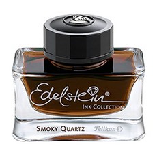 펠리칸 병잉크 에델슈타인, 스모키 쿼츠, 1개