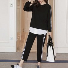 Motherlike 孕婦雙線訓練上下套裝