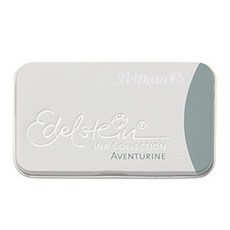 PELICAN 派力肯 墨盒埃德斯坦, 東陵綠, 1個