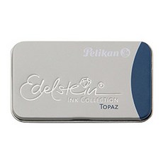 PELICAN 派力肯 墨盒埃德斯坦, 黃玉紫, 1個