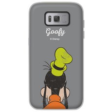 디즈니 비하인드 슬라이드 카드범퍼 휴대폰 케이스