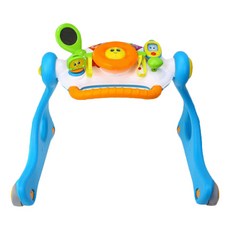 윈펀 5단계 걸음마 체육관, 혼합 색상, 1개