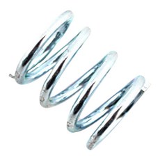 Mugen Servo Saver Spring E0315, 1개