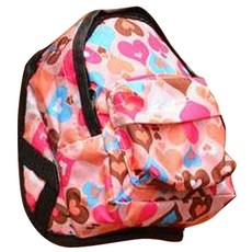 펫코디 반려동물 캐주얼 배낭 M, E Type, 1개