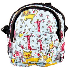 펫코디 반려동물 캐주얼 배낭 L, D Type, 1개