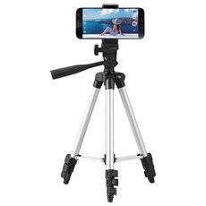 엑토 카메라 앤 스마트폰 울트라 삼각대, TRD-03, 1